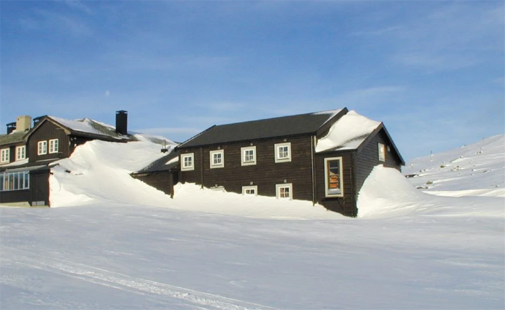 klimatilpasning Byggforskserien