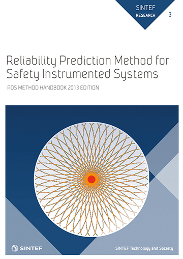 Reliability Prediction Method for Safety Instrumented Systems