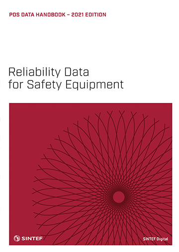 Reliability Data for Safety Equipment